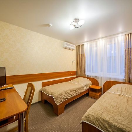 Paradise Hotel ホメリ エクステリア 写真