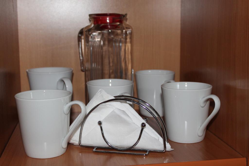 Paradise Hotel ホメリ 部屋 写真