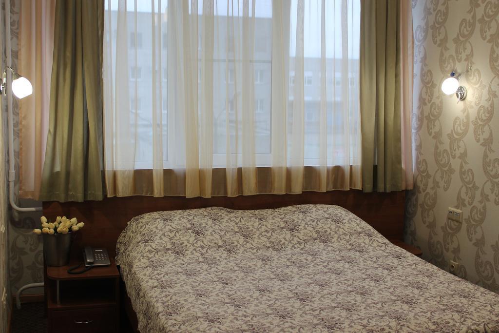Paradise Hotel ホメリ 部屋 写真