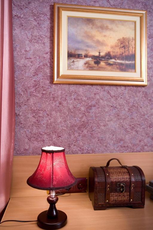 Paradise Hotel ホメリ 部屋 写真
