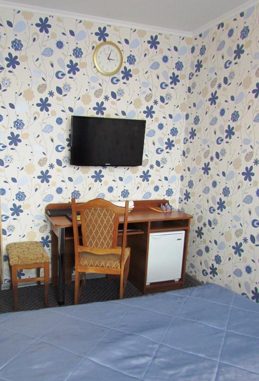 Paradise Hotel ホメリ 部屋 写真
