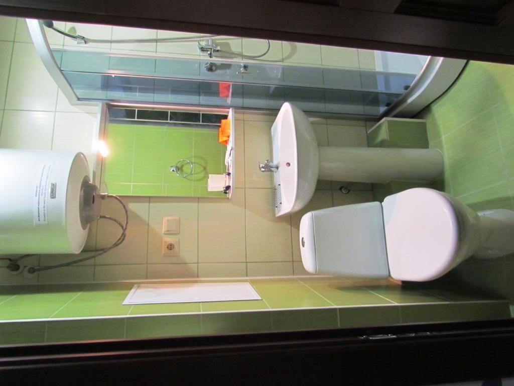 Paradise Hotel ホメリ 部屋 写真