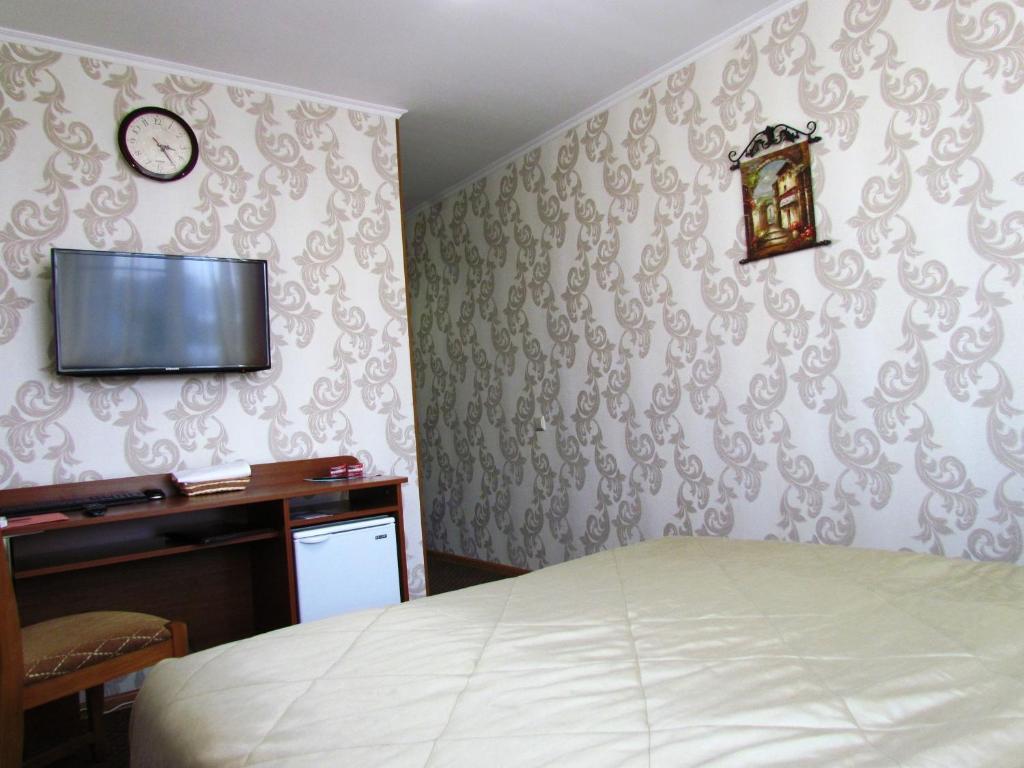Paradise Hotel ホメリ 部屋 写真