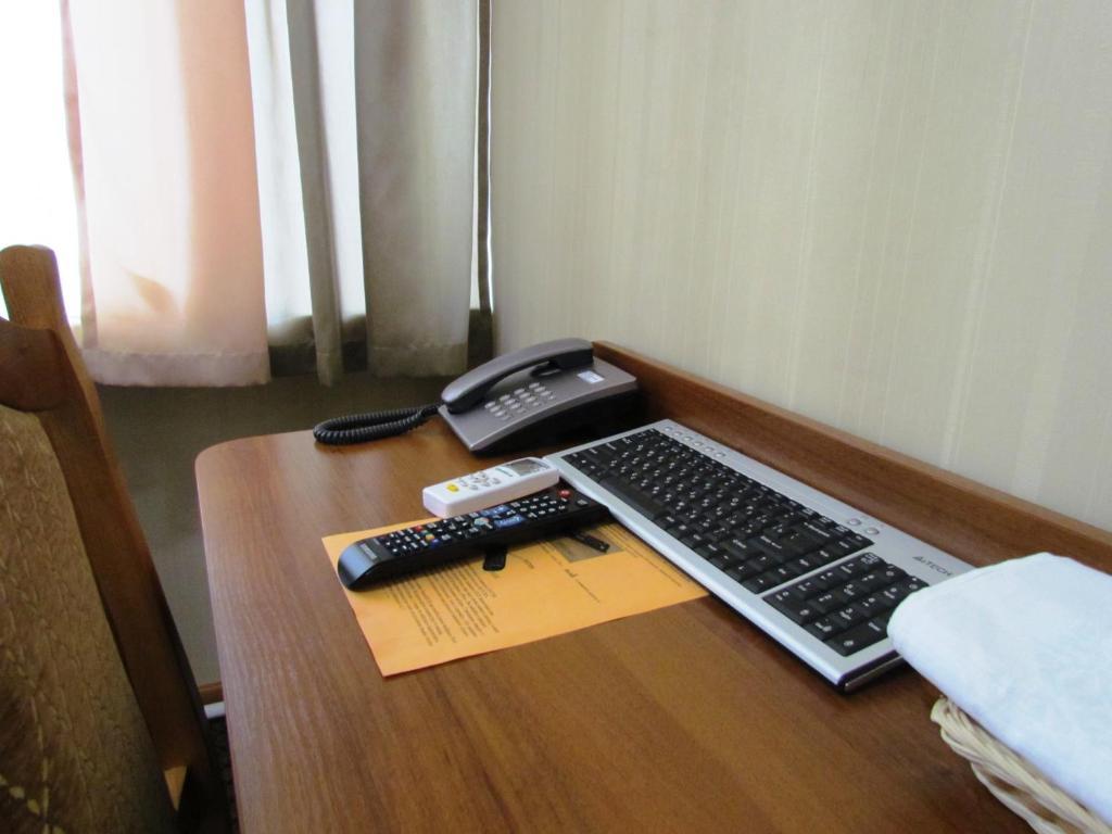 Paradise Hotel ホメリ 部屋 写真