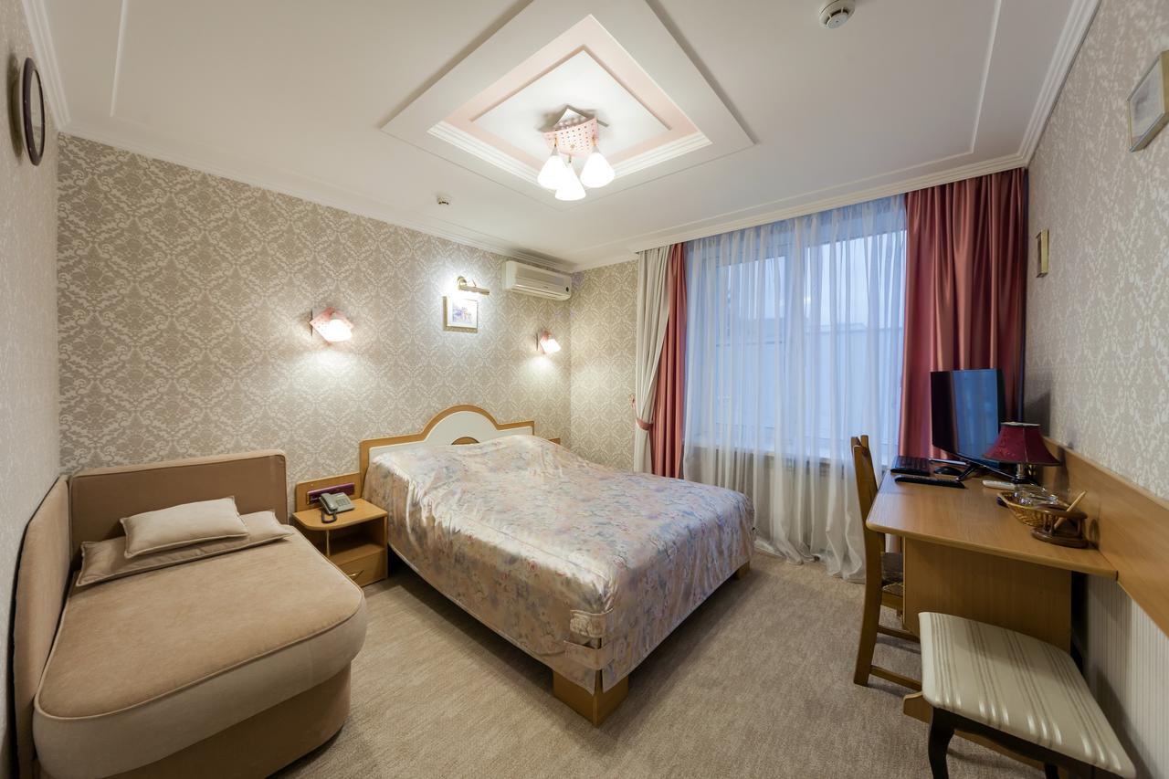 Paradise Hotel ホメリ エクステリア 写真