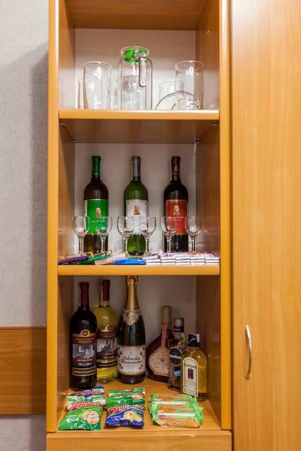 Paradise Hotel ホメリ エクステリア 写真